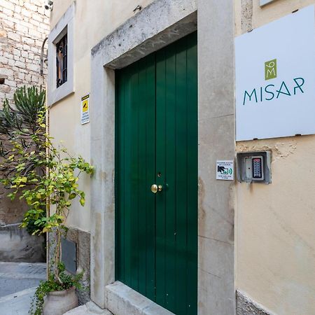 Misar-36 Hotel Modica Exterior photo