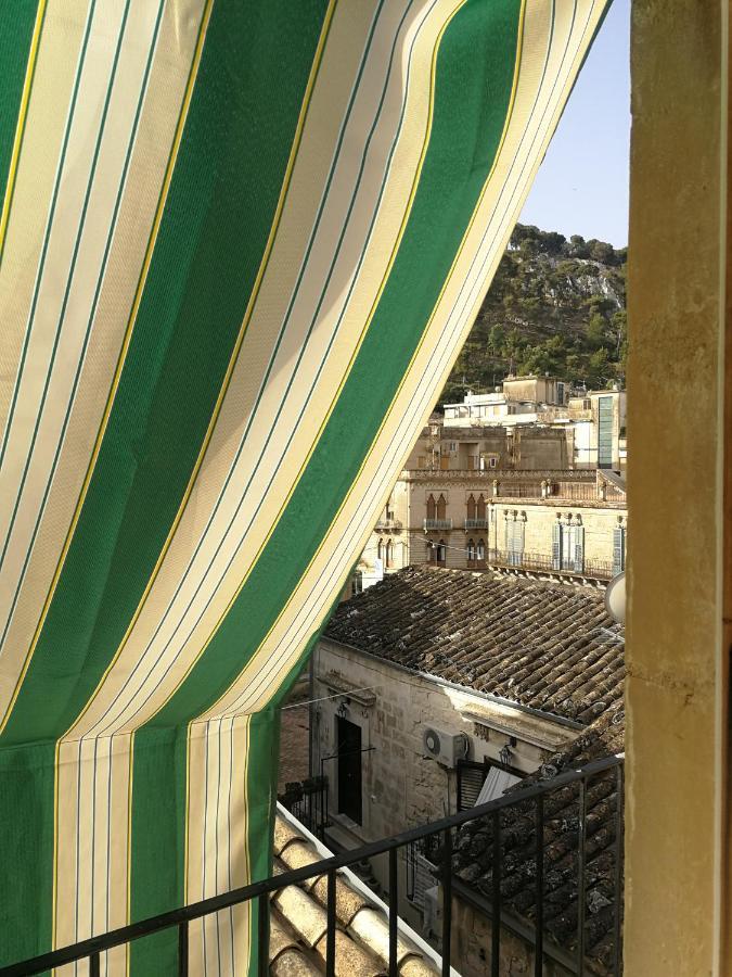 Misar-36 Hotel Modica Exterior photo