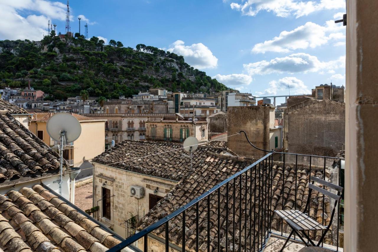 Misar-36 Hotel Modica Exterior photo